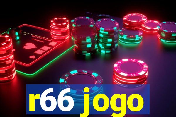 r66 jogo